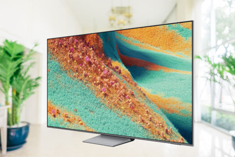 Smart TV Repair Service