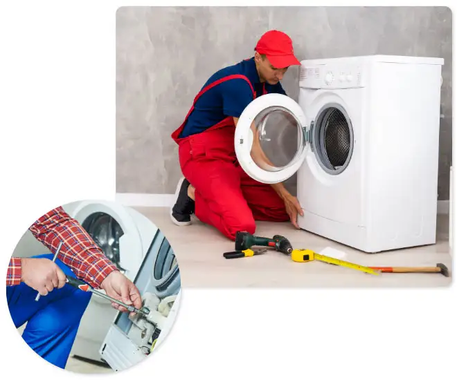 Washing Machine Repair Service