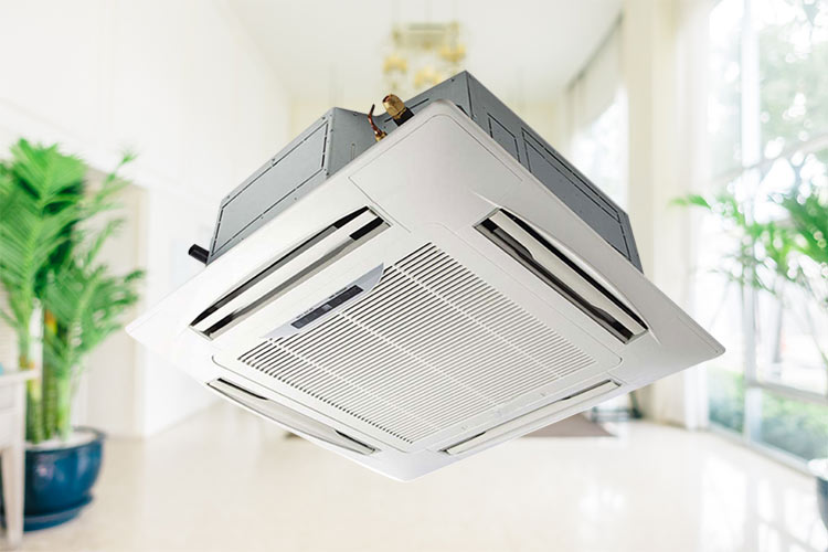 Cassette AC Repair Service