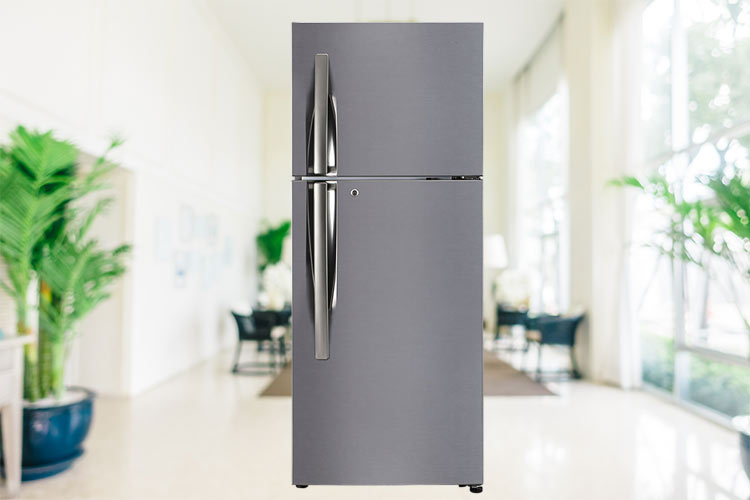 Double Door Refrigerator Repair