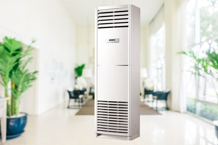 Commercial AC Repair Service