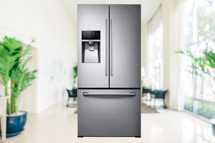 Inverter Refrigerator Repair