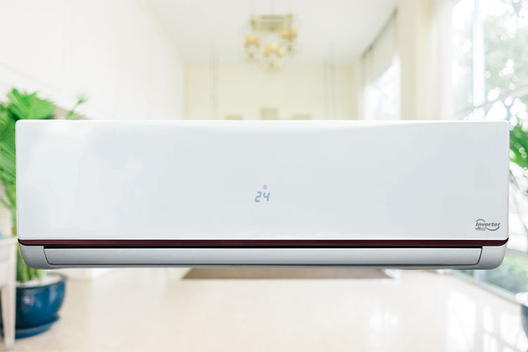 Inverter AC Repair Service