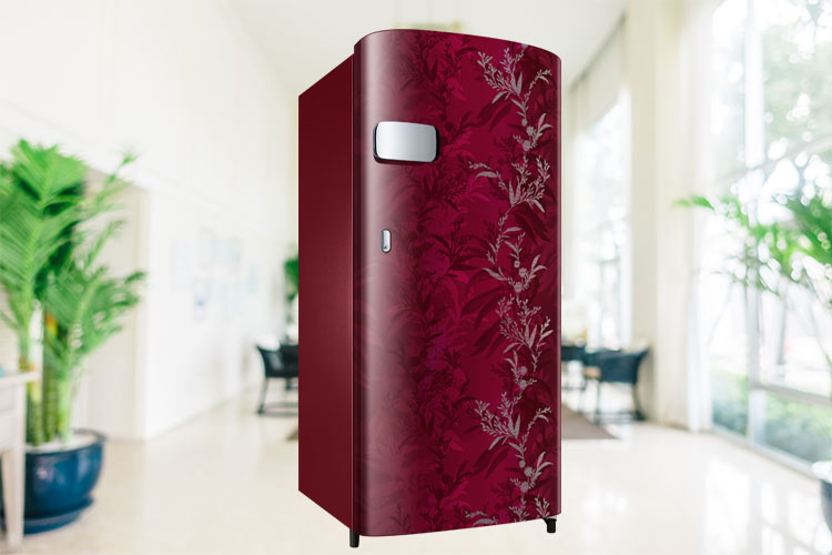 Single Door Refrigerator Repair