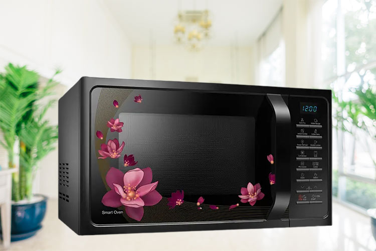 Built-in Microwave Repair Service