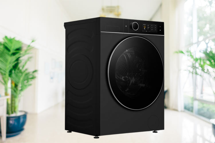 Smart Washing Machine Repair