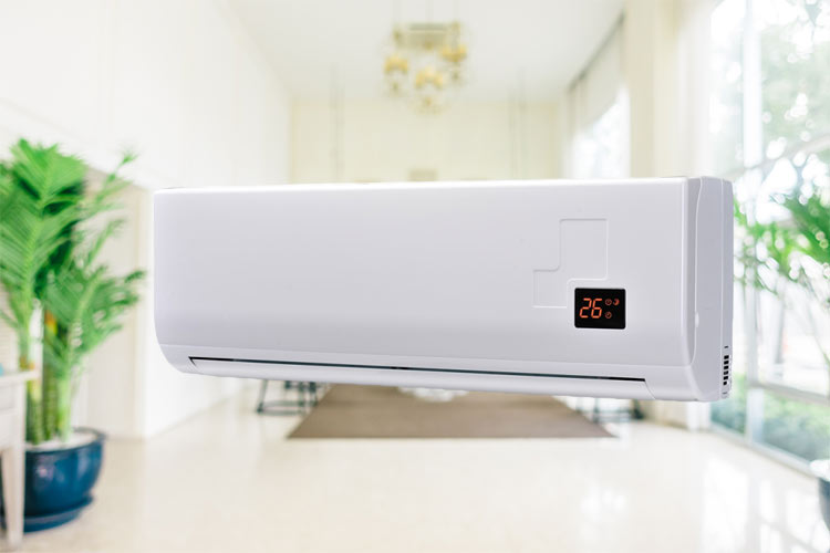 Split AC Repair Service