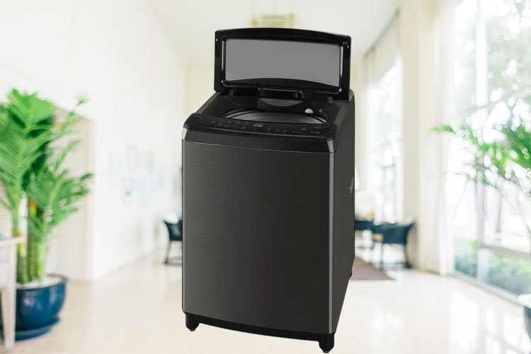 Top Load Washing Machine Repair