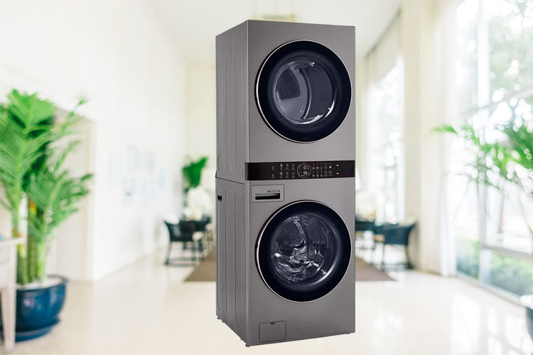 Washer Dryer Combo Repair