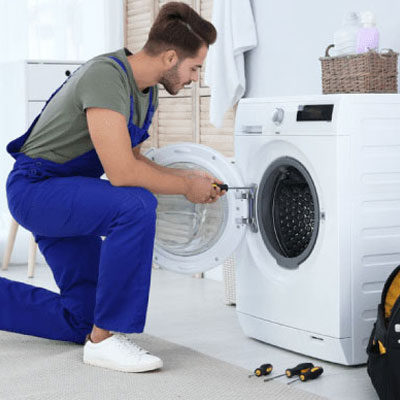Washing Machine Technician