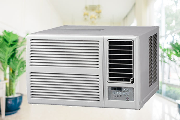 Window AC Repair Service